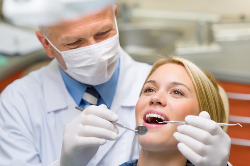 Abcès dentaire_quelle est la cause et comment le soigner